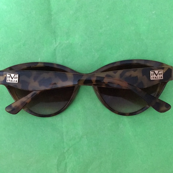 VERSACE19•69 ABBIGLIAMENTOSPORTIVO CAT EYE main image 7